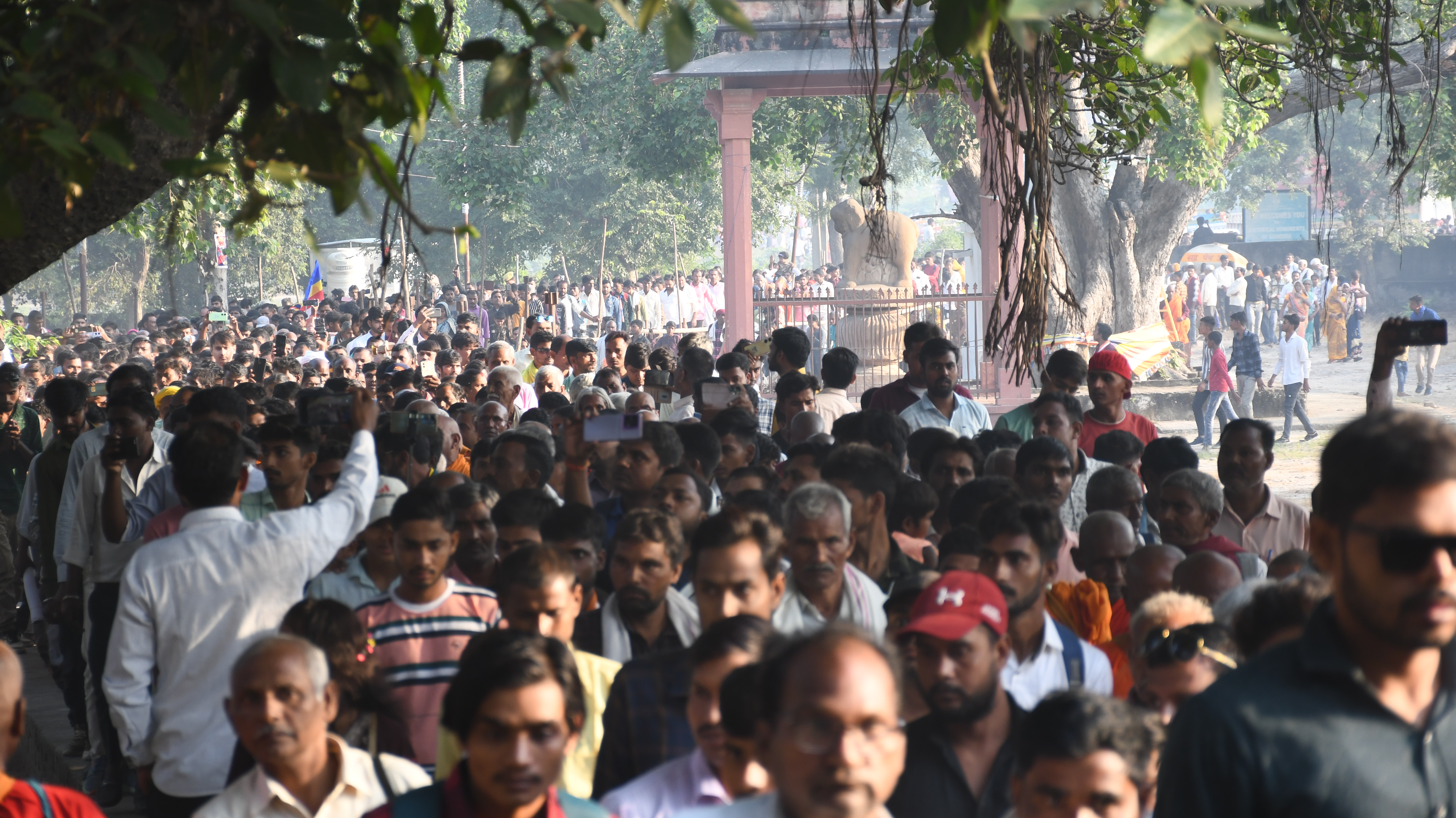 संकिसा बौद्ध स्थल